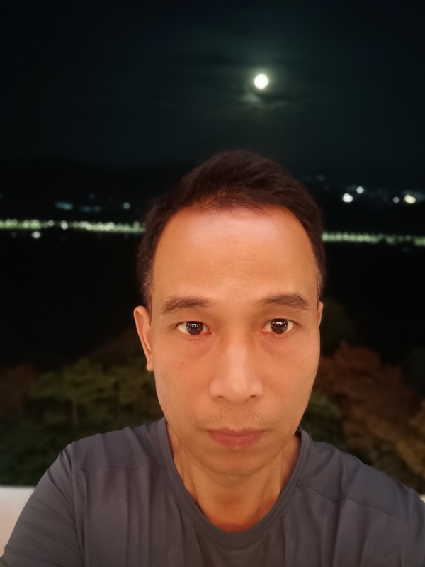 辉哥的第一张照片--父母相亲团
