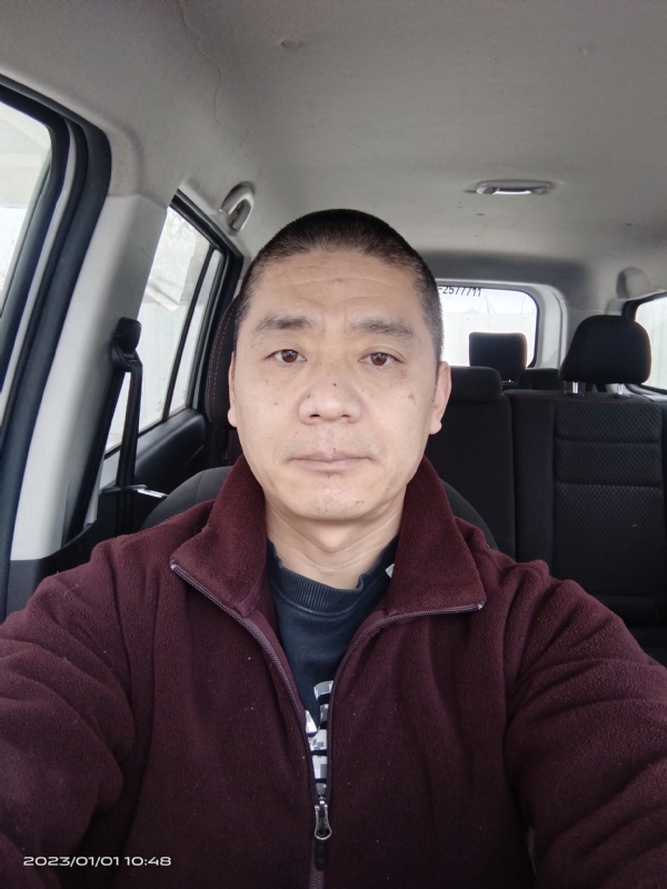 啊正的第一张照片--父母相亲团