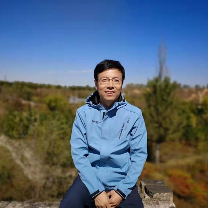 柴扉的第一张照片--父母相亲团