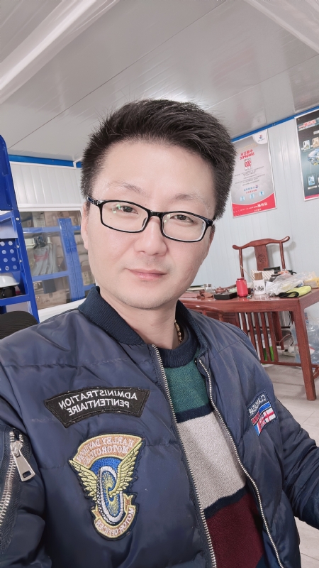 不离不弃的第一张照片--父母相亲团