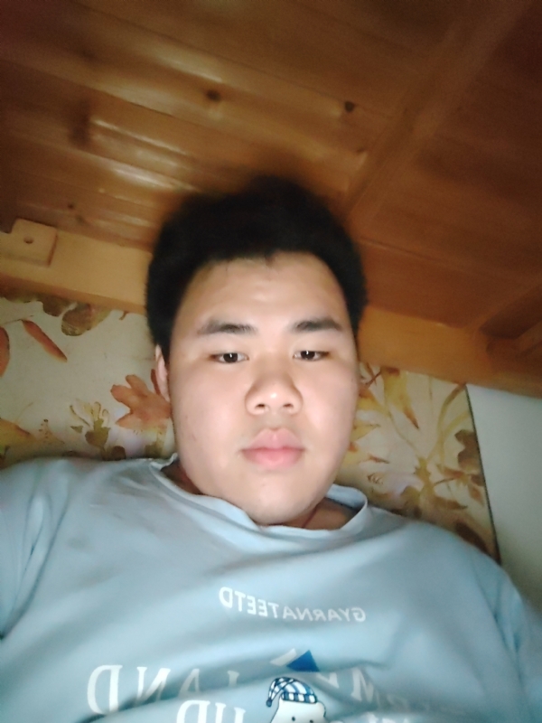 星河的第一张照片--父母相亲团
