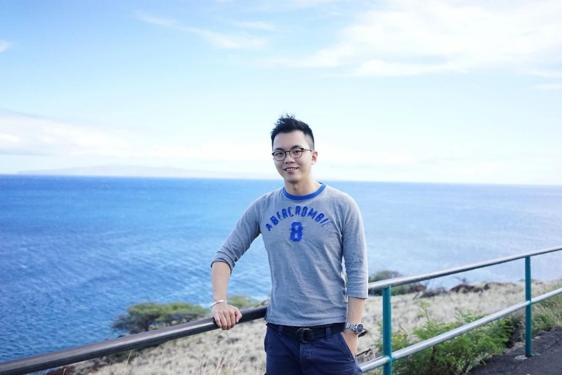 海洋的第二张照片--父母相亲团