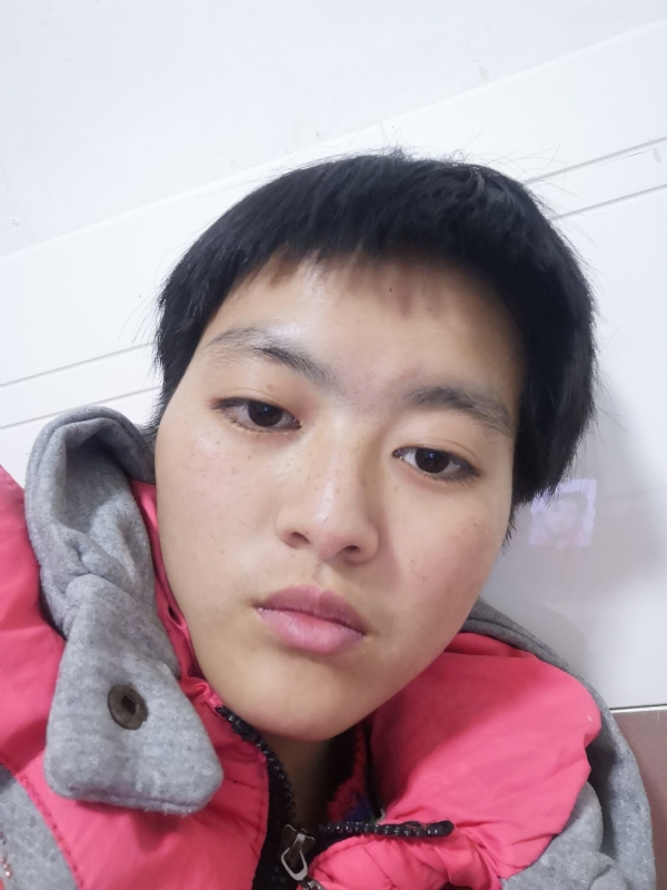 王秋艳的第一张照片--父母相亲团