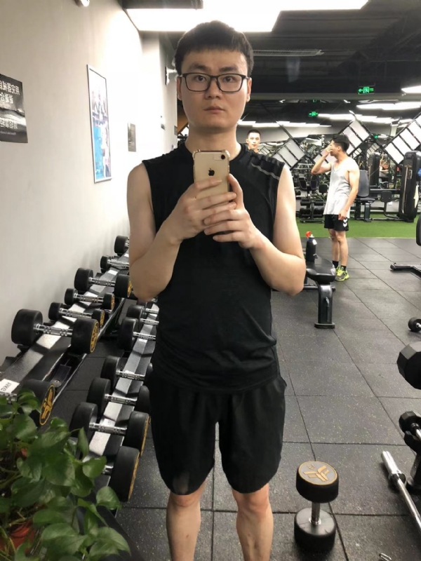 土豆的第一张照片--父母相亲团