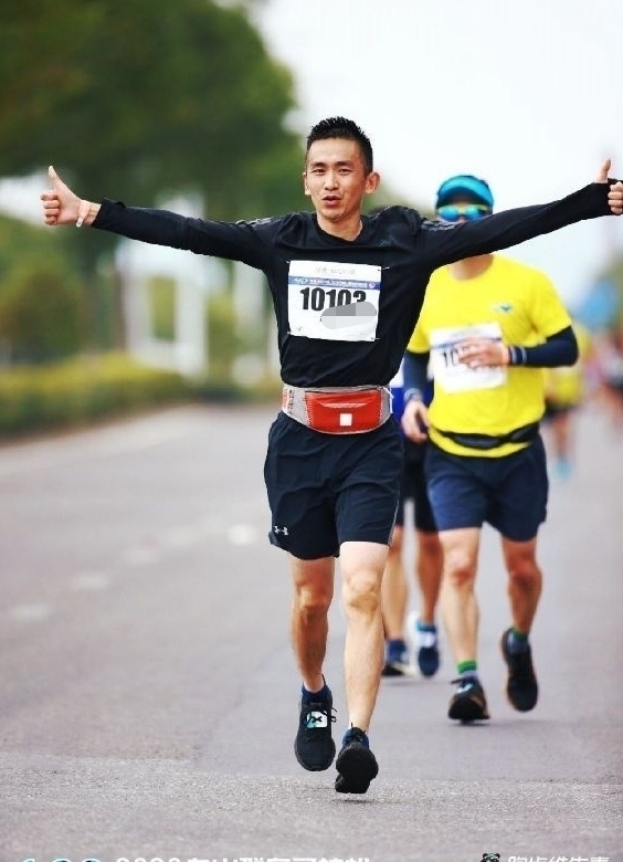 懵的第一张照片--父母相亲团