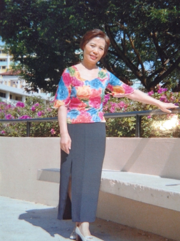 lilyzheng的第一张照片--父母相亲团