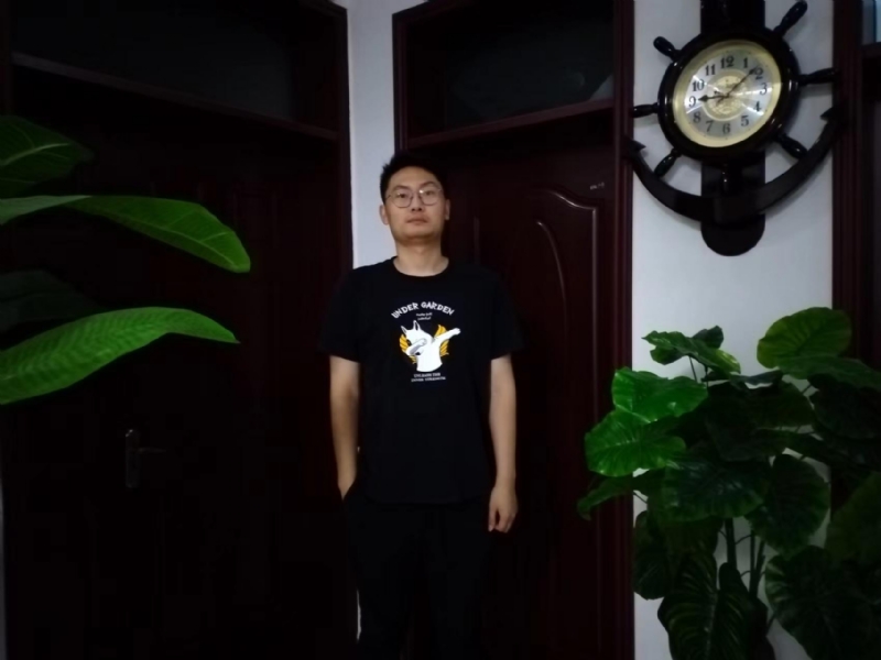 真诚交友的第一张照片--父母相亲团