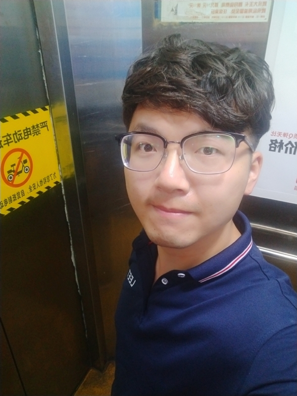 H先生的第二张照片--父母相亲团