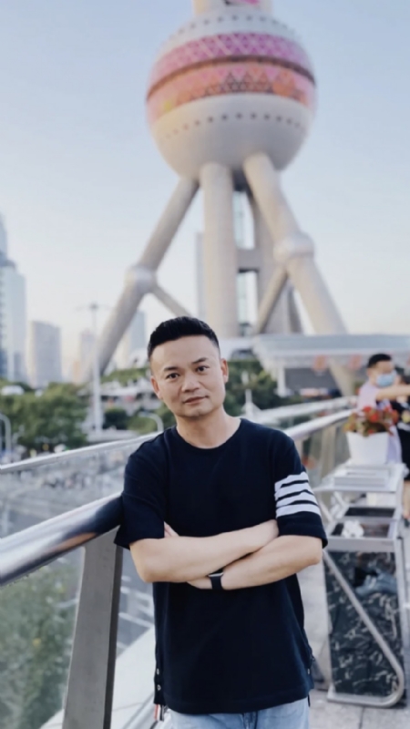 andy的第一张照片--父母相亲团