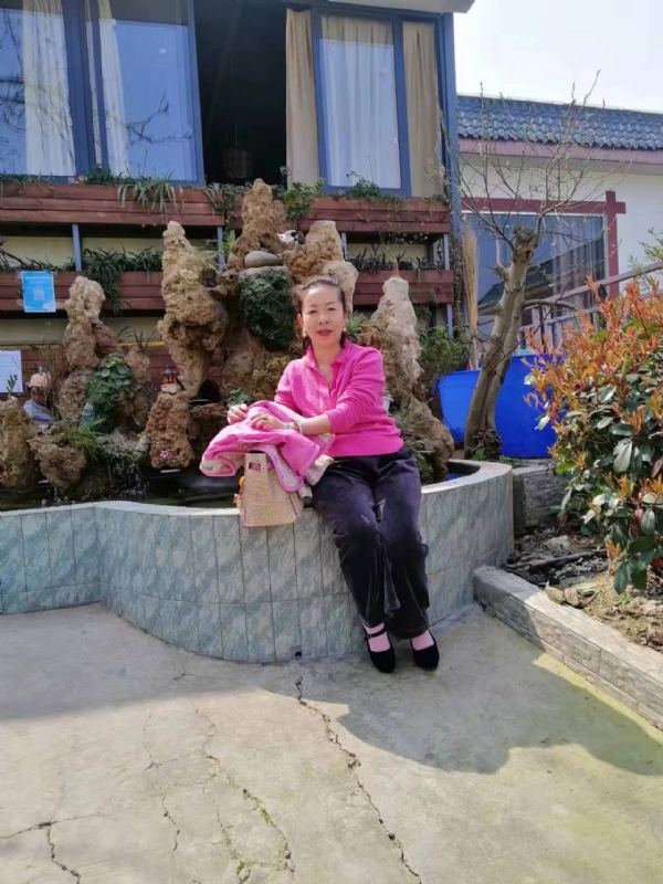 中秋桂花玉兔的第二张照片--父母相亲团