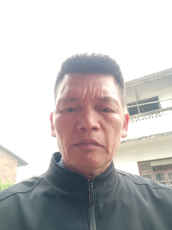 晚霞的天空的第一张照片--父母相亲团