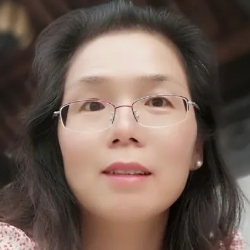 阿芬的第一张照片--父母相亲团