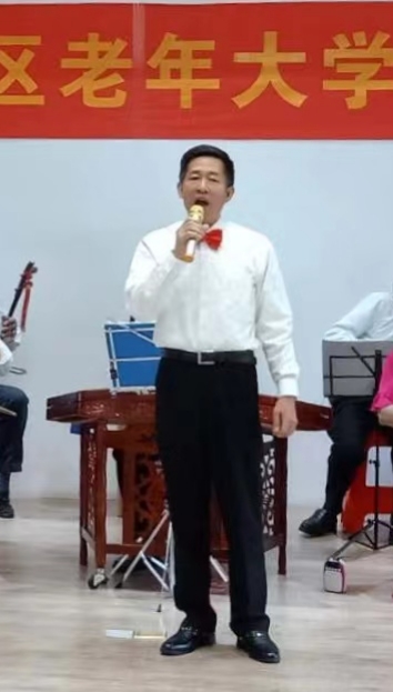 十月红枫的第八张照片--父母相亲团
