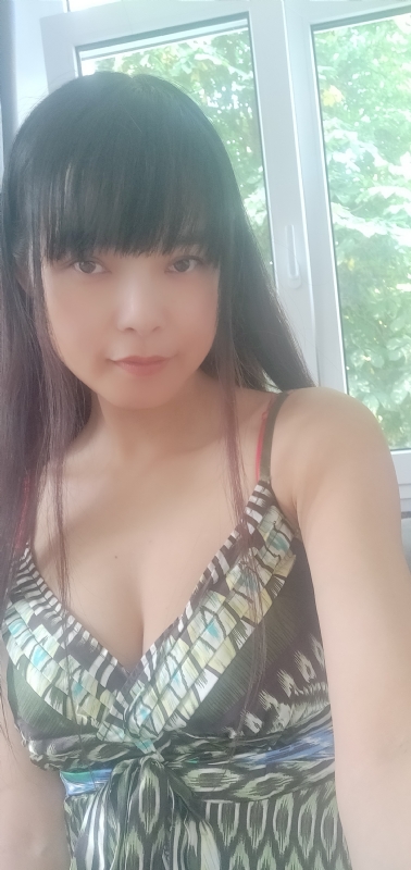 Sophia的第一张照片--父母相亲团