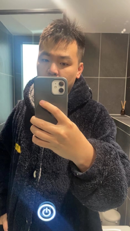 子子的第二张照片--父母相亲团