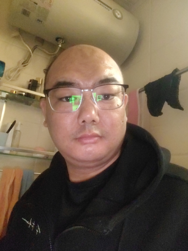 小胖子的第一张照片--父母相亲团