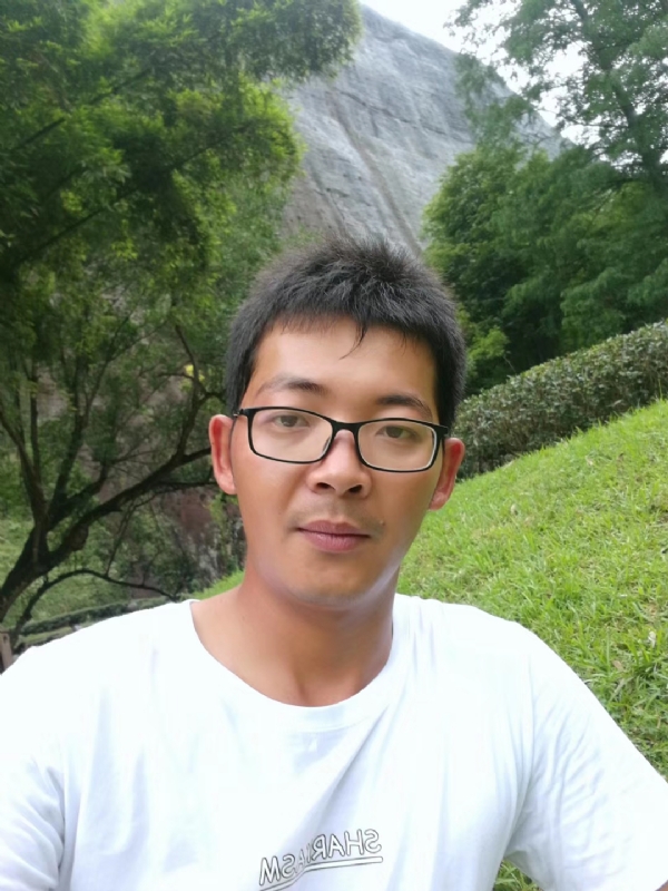遇上方知有的第二张照片--父母相亲团