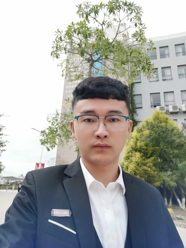 毓文的第一张照片--父母相亲团