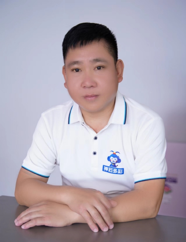 逆風飛揚的第二张照片--父母相亲团