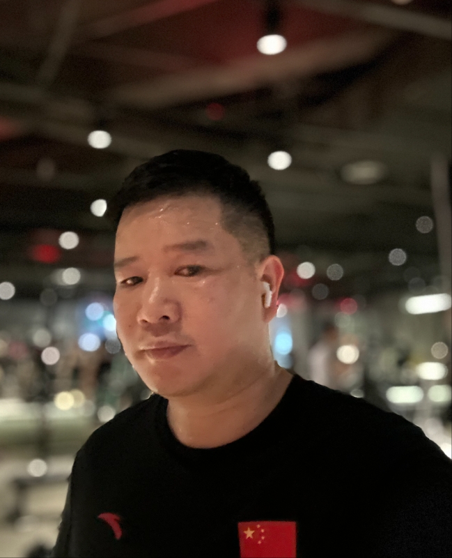 艾伦的第一张照片--父母相亲团