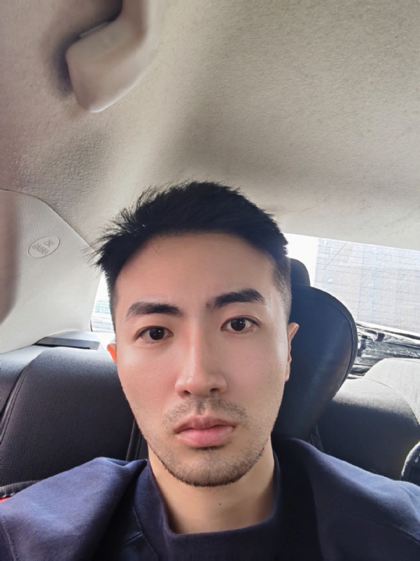 银角大王的第一张照片--父母相亲团