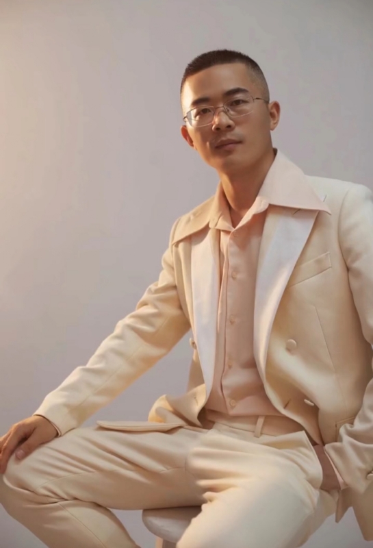 余生有你的第二张照片--父母相亲团