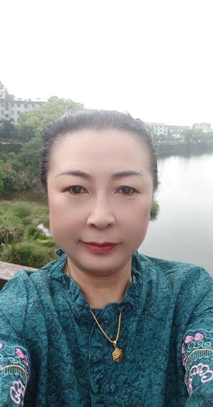 雨中情的第一张照片--父母相亲团