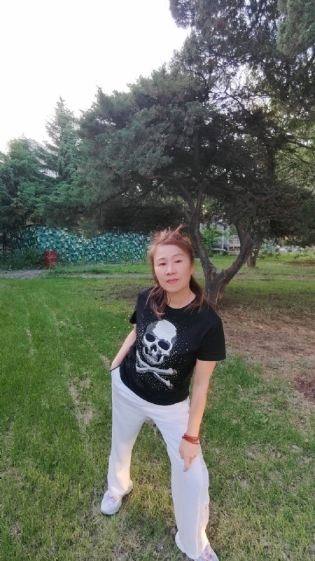 晚霞的第二张照片--父母相亲团