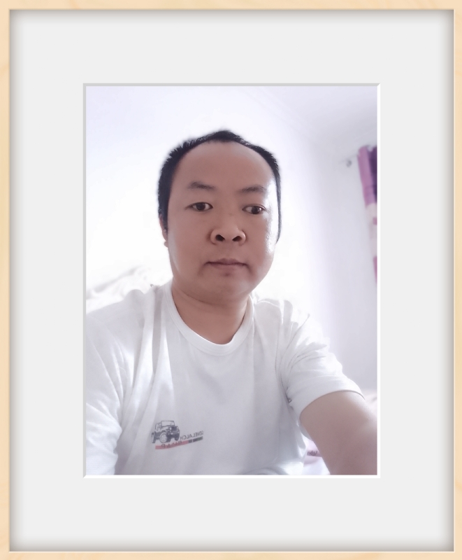 张家小伙子的第一张照片--父母相亲团