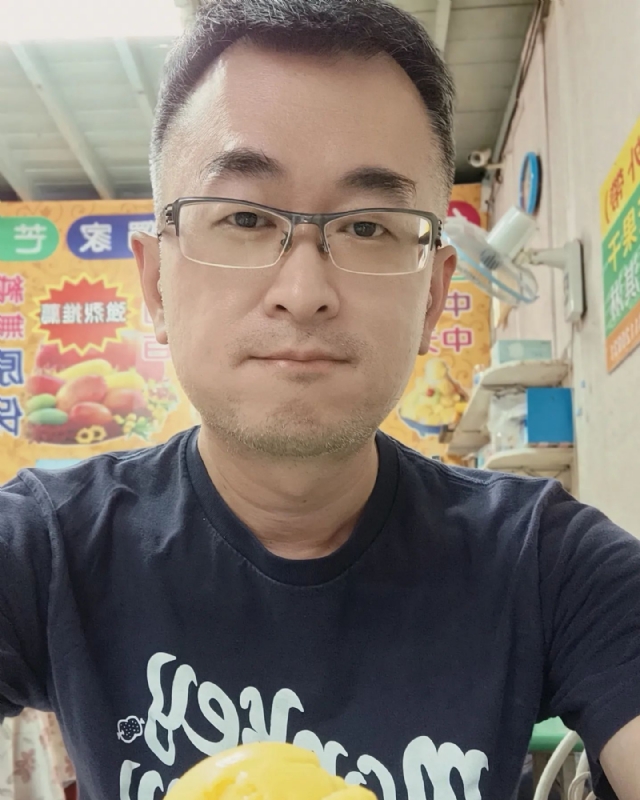 感感的第一张照片--父母相亲团