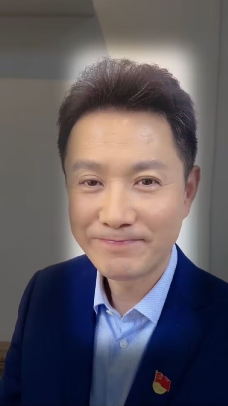 旧城的九月的第一张照片--父母相亲团
