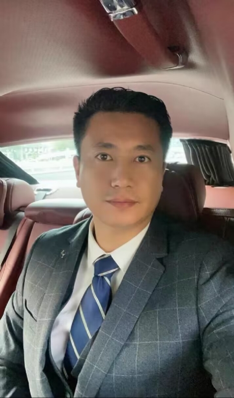 小张的第二张照片--父母相亲团