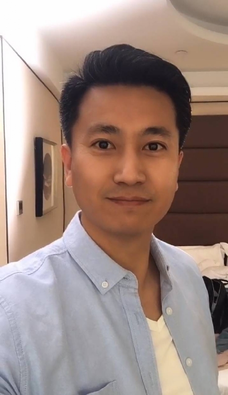 一路向前GO的第一张照片--父母相亲团