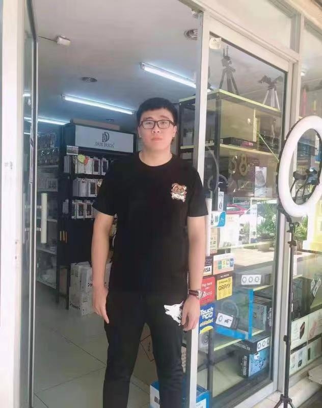 PWZ的第一张照片--父母相亲团