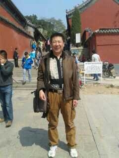 阿韜的第二张照片--父母相亲团