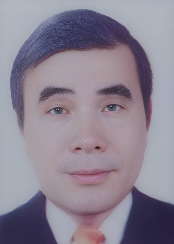 托马斯的第一张照片--父母相亲团