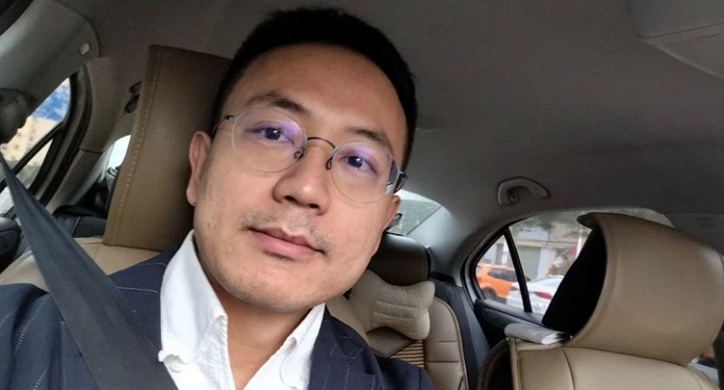 百柯争流的第一张照片--父母相亲团