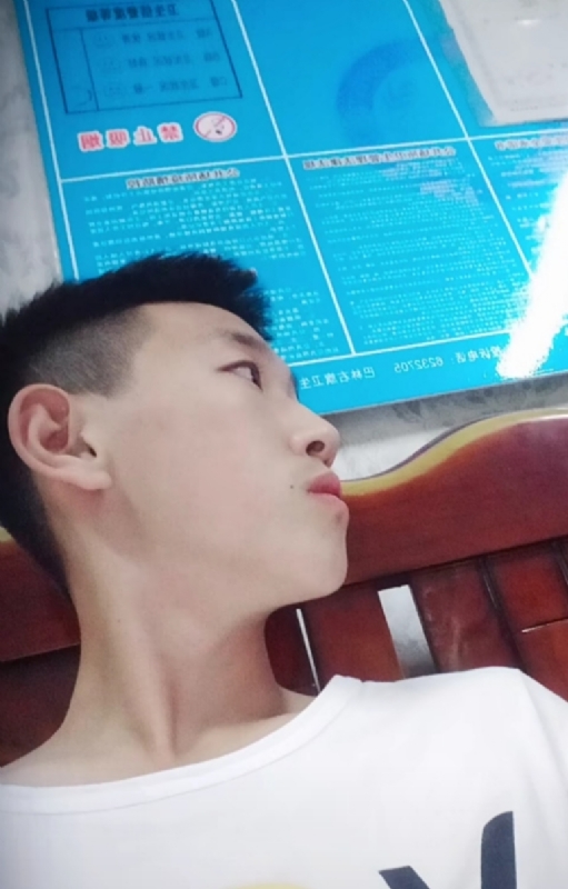 高一名的第一张照片--父母相亲团