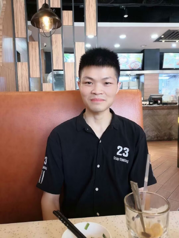 Mickey的第一张照片--父母相亲团