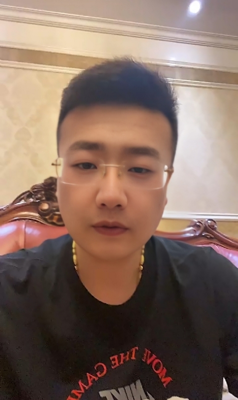 百川的第一张照片--父母相亲团