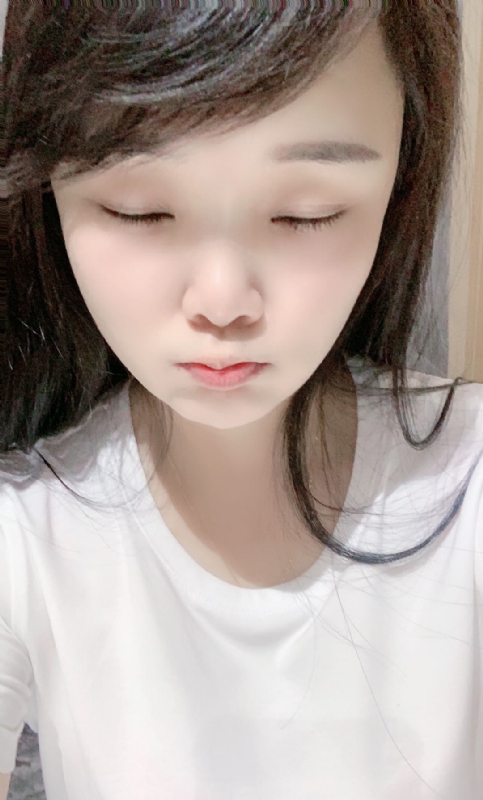 静静的第一张照片--父母相亲团