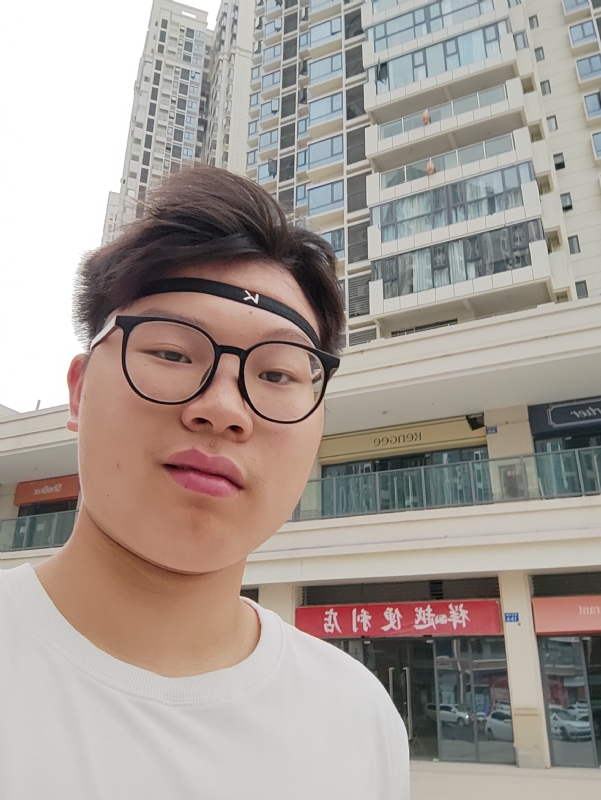 童言无忌的第一张照片--父母相亲团