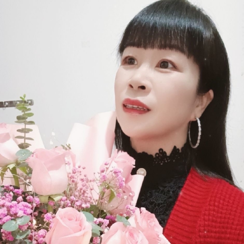 心灵的第一张照片--父母相亲团