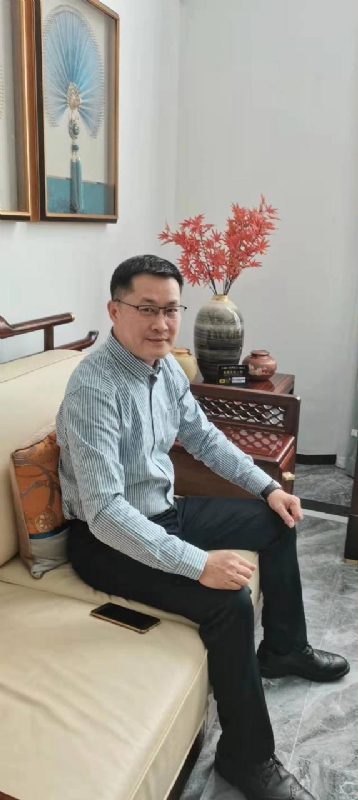 Allan的第一张照片--父母相亲团