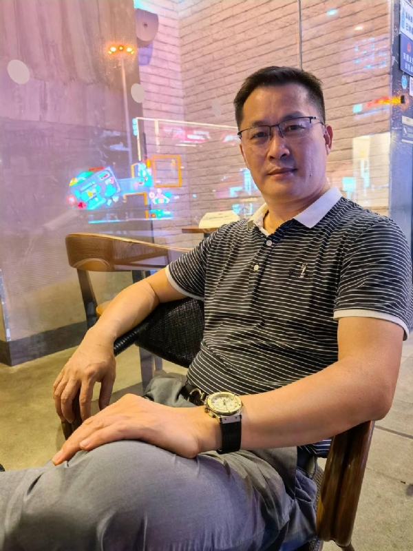 Allan的第三张照片--父母相亲团