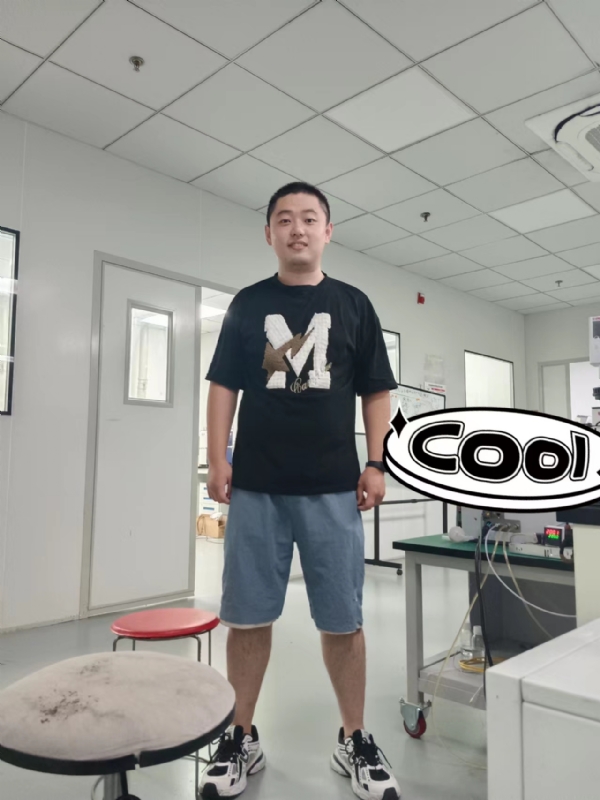 交个朋友的第一张照片--父母相亲团