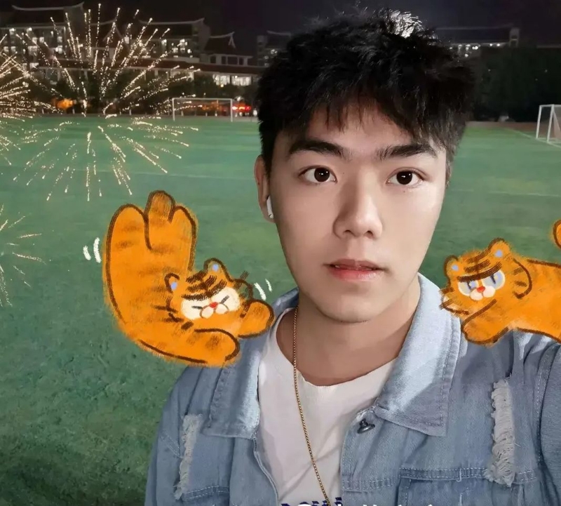 太累了的第一张照片--父母相亲团