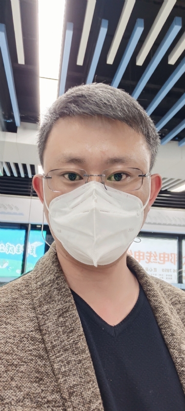 彼岸的第一张照片--父母相亲团