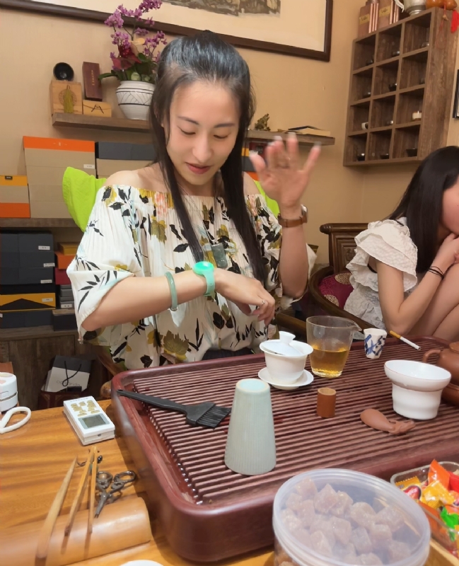 or的第一张照片--父母相亲团