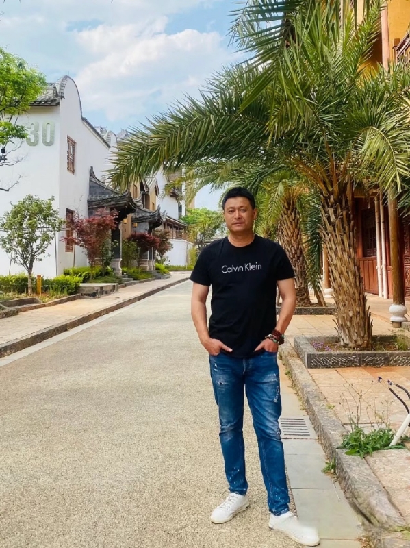 莪、蓶伱专属的第一张照片--父母相亲团